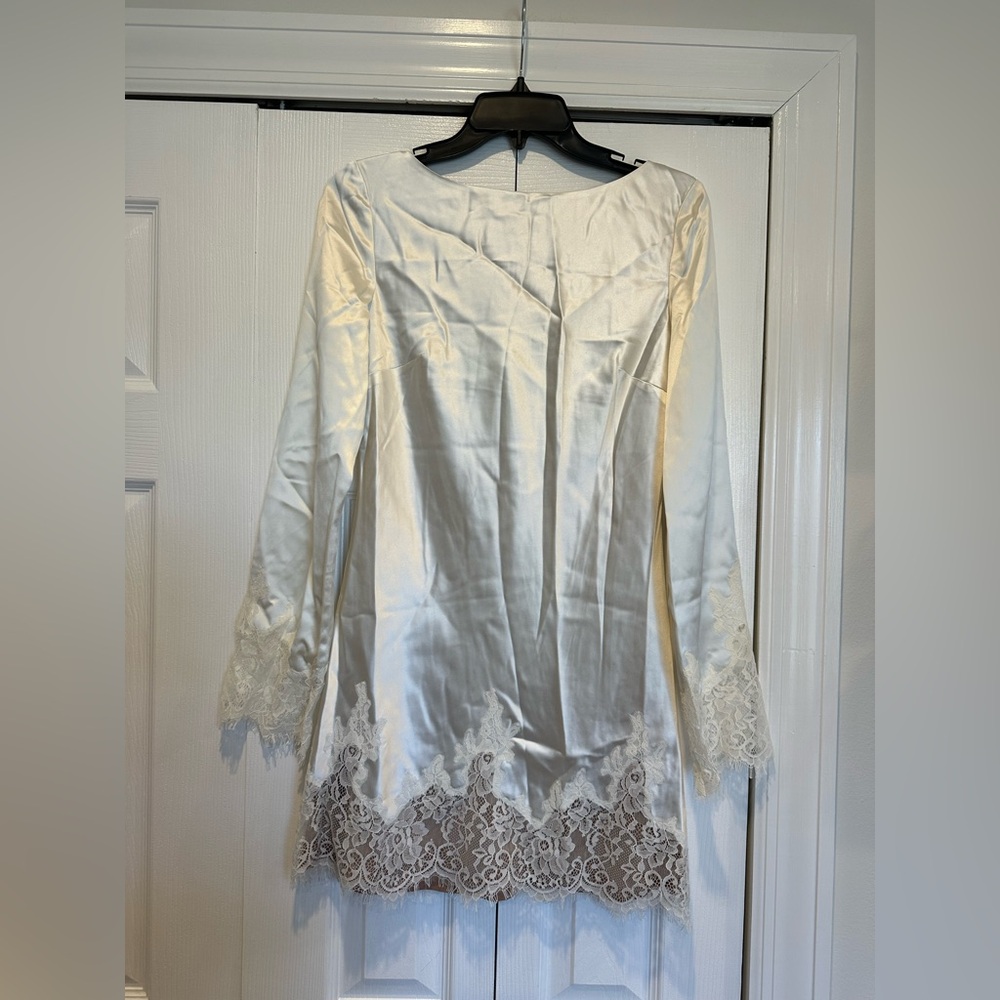 Reformation Blanche Dress - Picture 3 of 7